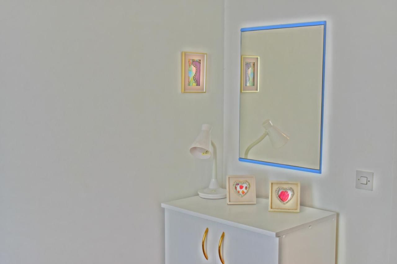 Apartment Optimist/Downtown 스플리트 외부 사진
