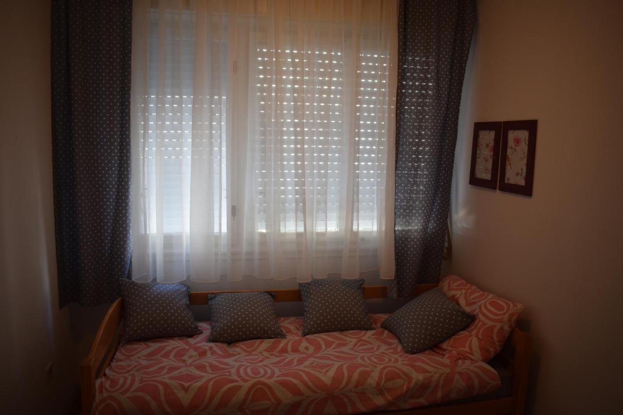 Apartment Optimist/Downtown 스플리트 외부 사진